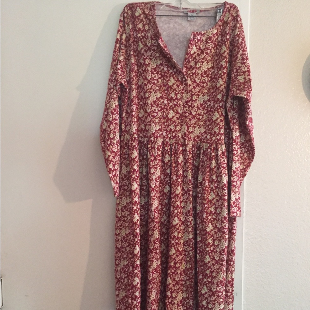 Dress
